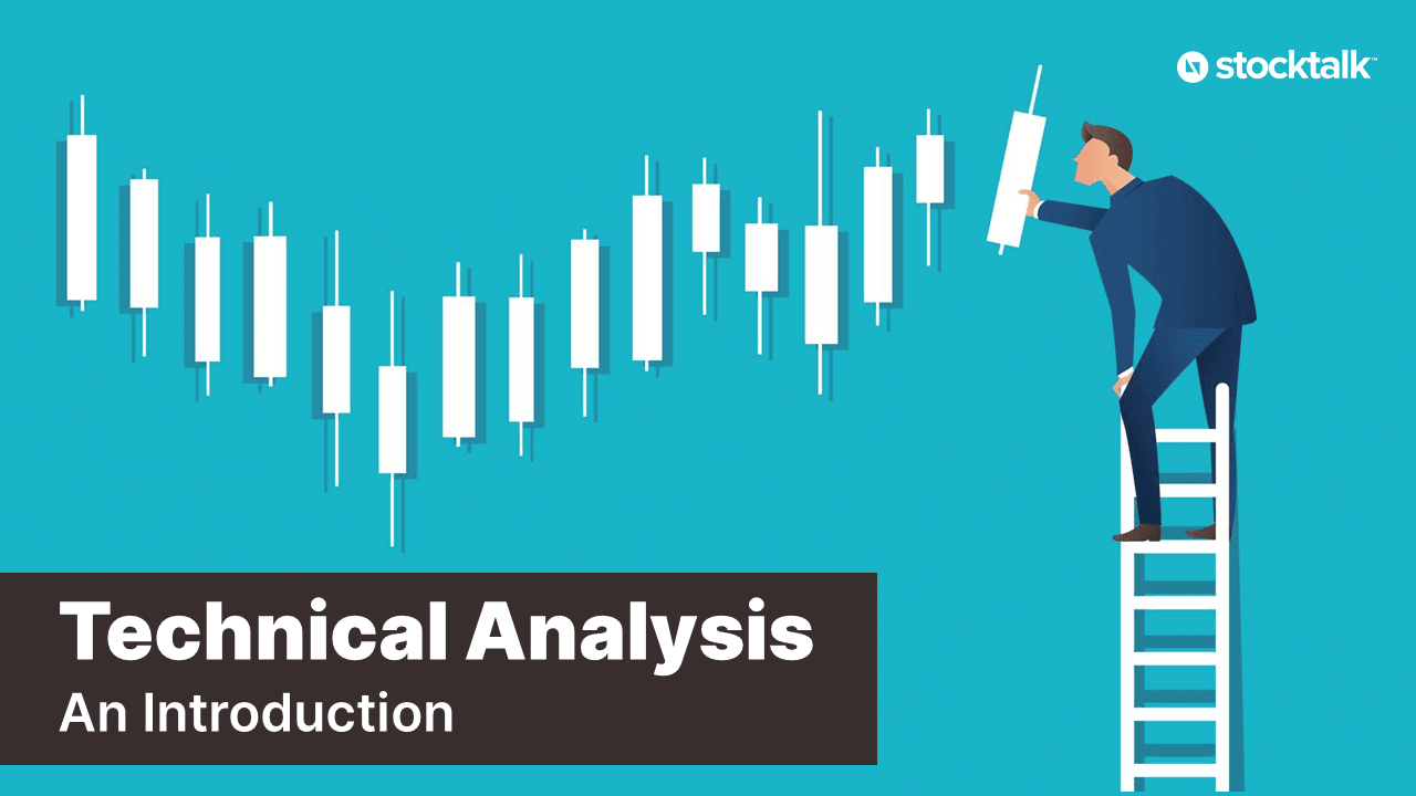 What is Technical Analysis – An Introduction for Beginners